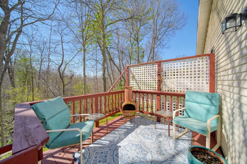 448 Raisin River Drive Adrian City, MI 49221