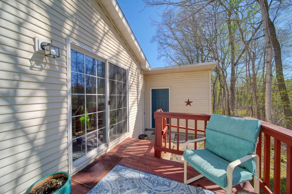 448 Raisin River Drive Adrian City, MI 49221