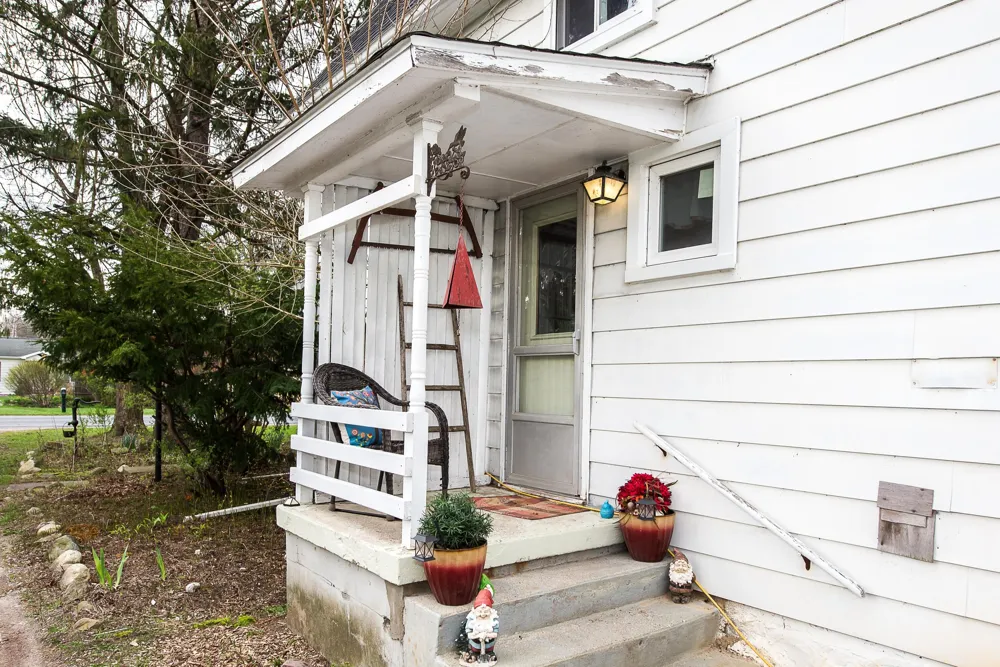 8415 Huron River Drive Webster Township, MI 48130