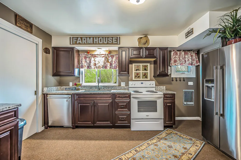 8415 Huron River Drive Webster Township, MI 48130