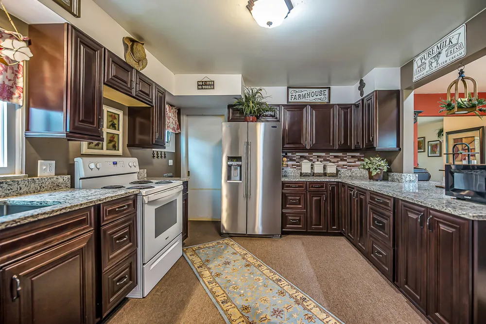 8415 Huron River Drive Webster Township, MI 48130