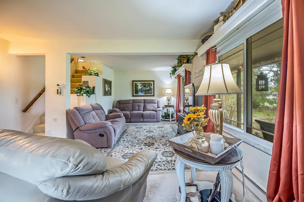8415 Huron River Drive Webster Township, MI 48130