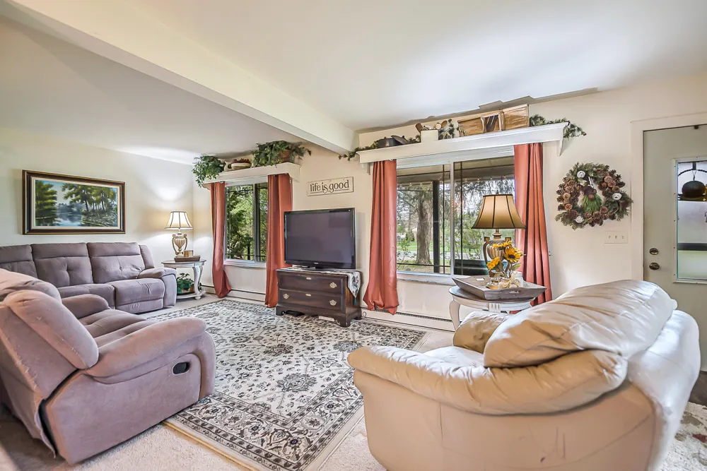 8415 Huron River Drive Webster Township, MI 48130