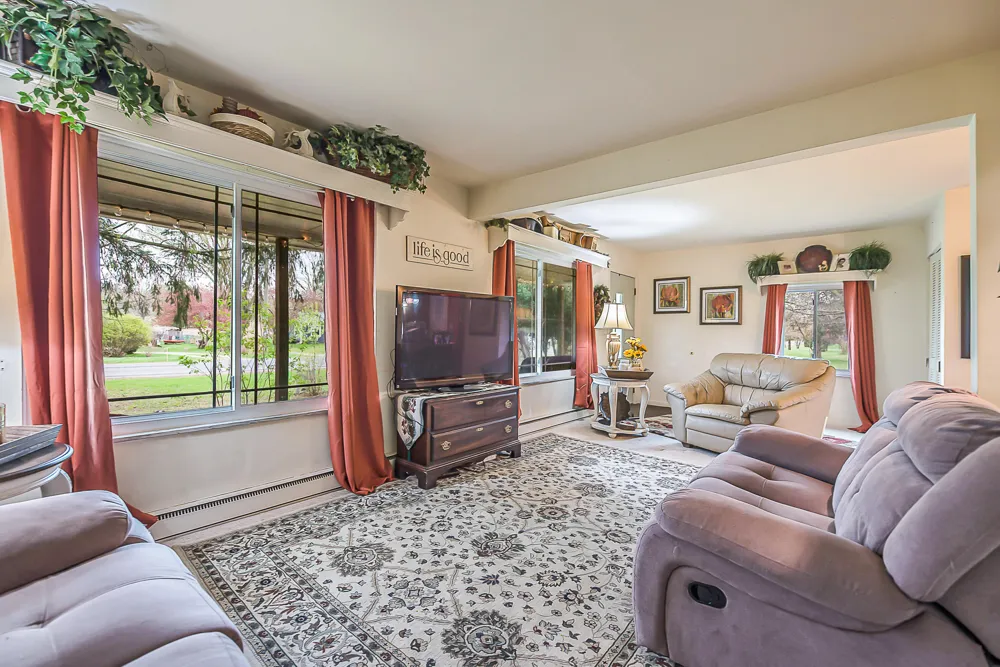 8415 Huron River Drive Webster Township, MI 48130