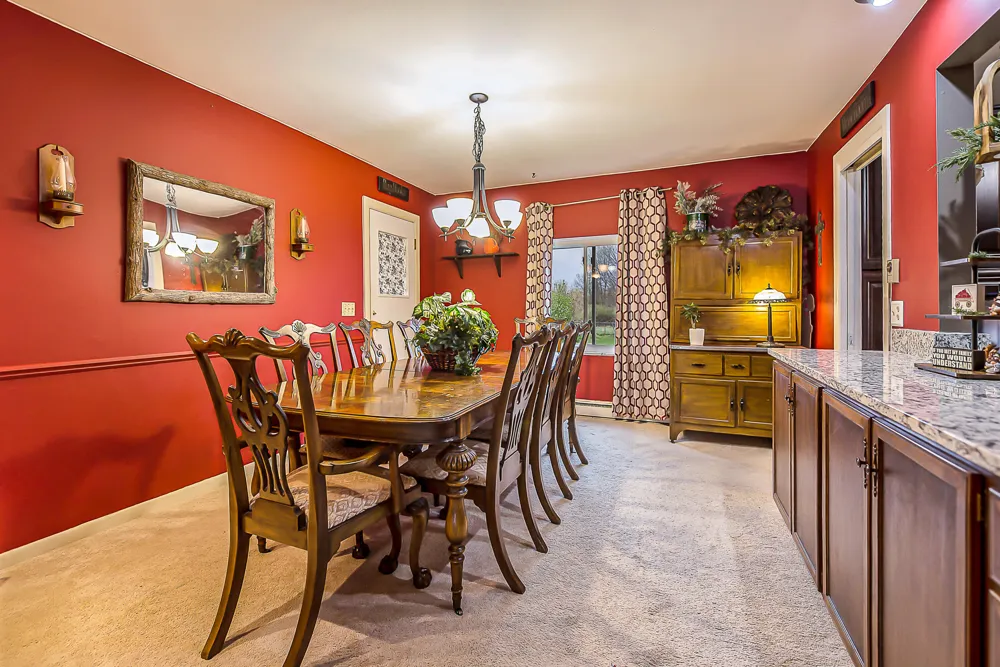 8415 Huron River Drive Webster Township, MI 48130