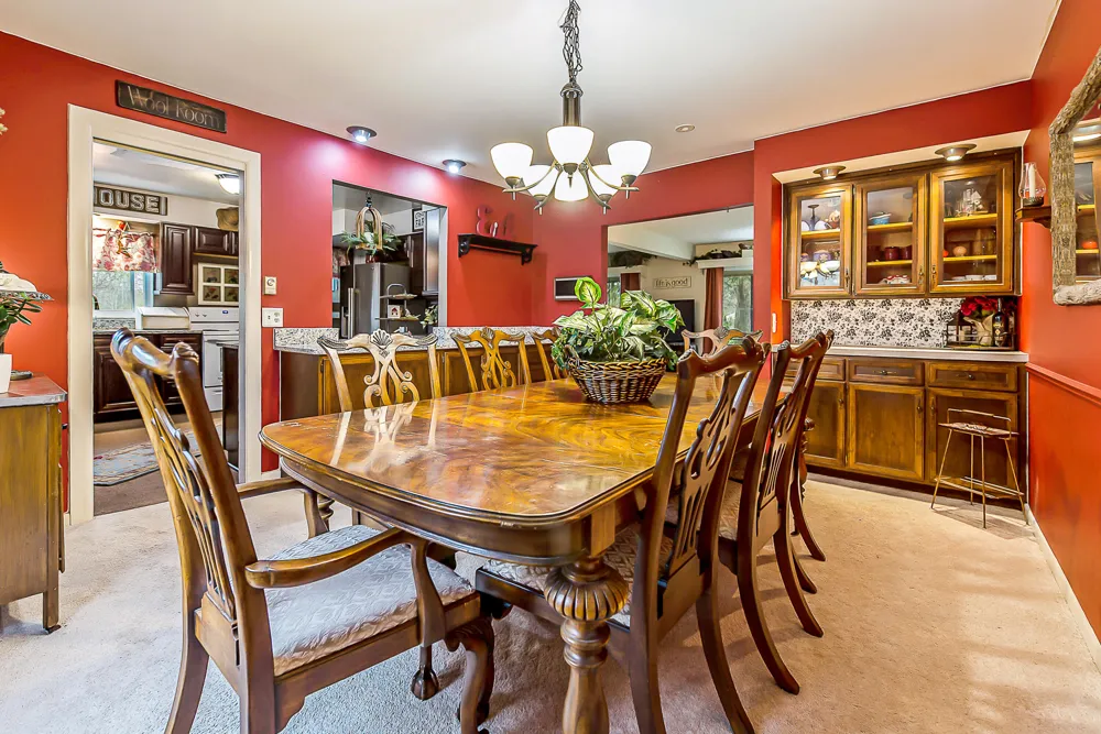8415 Huron River Drive Webster Township, MI 48130