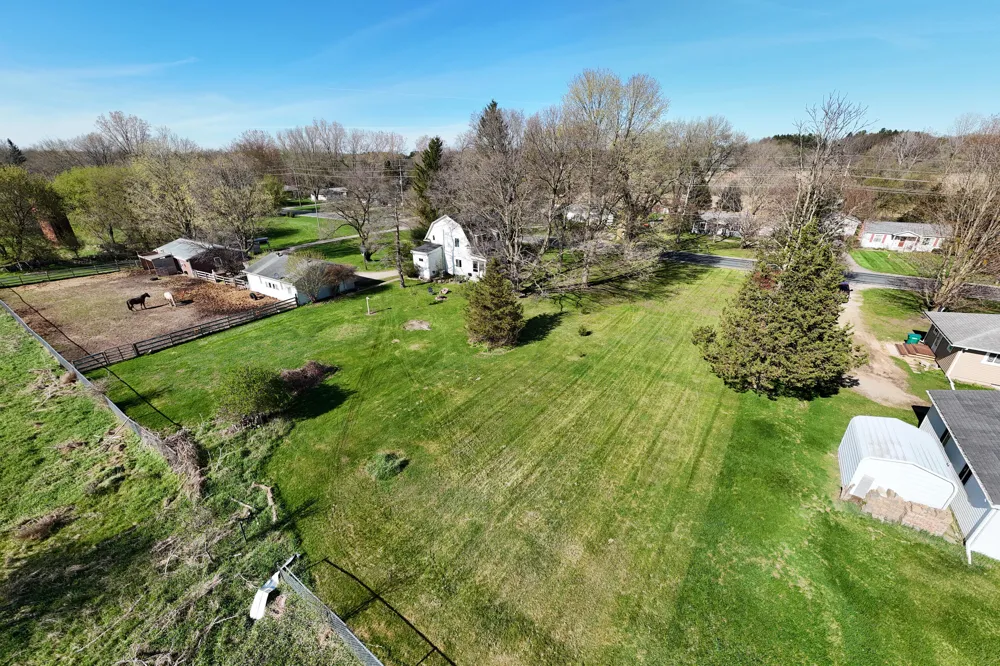 8415 Huron River Drive Webster Township, MI 48130