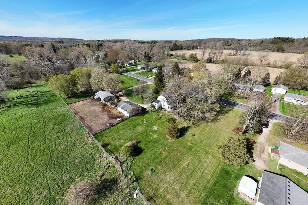 8415 Huron River Drive Webster Township, MI 48130