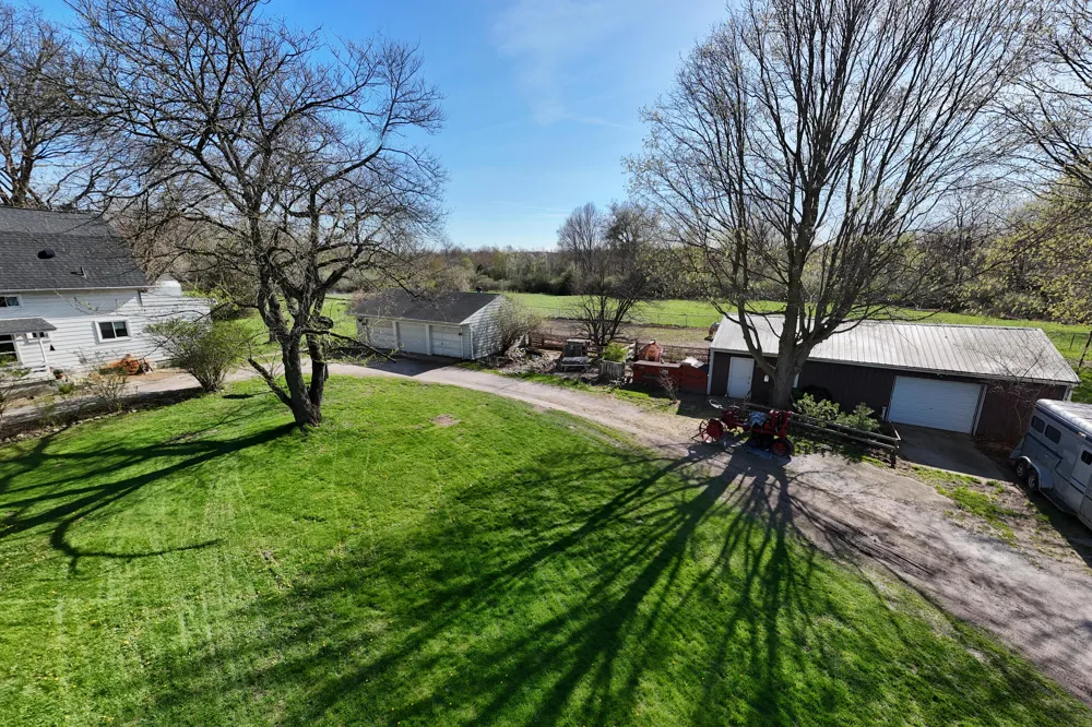 8415 Huron River Drive Webster Township, MI 48130