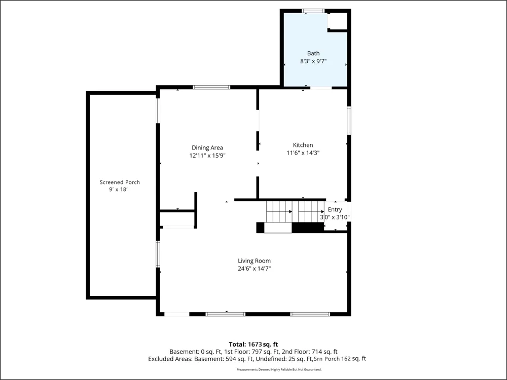 8415 Huron River Drive Webster Township, MI 48130
