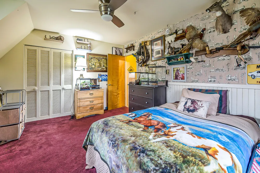 8415 Huron River Drive Webster Township, MI 48130