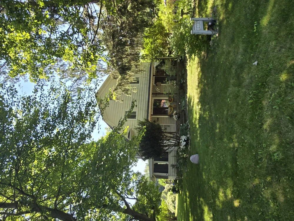 8415 Huron River Drive Webster Township, MI 48130