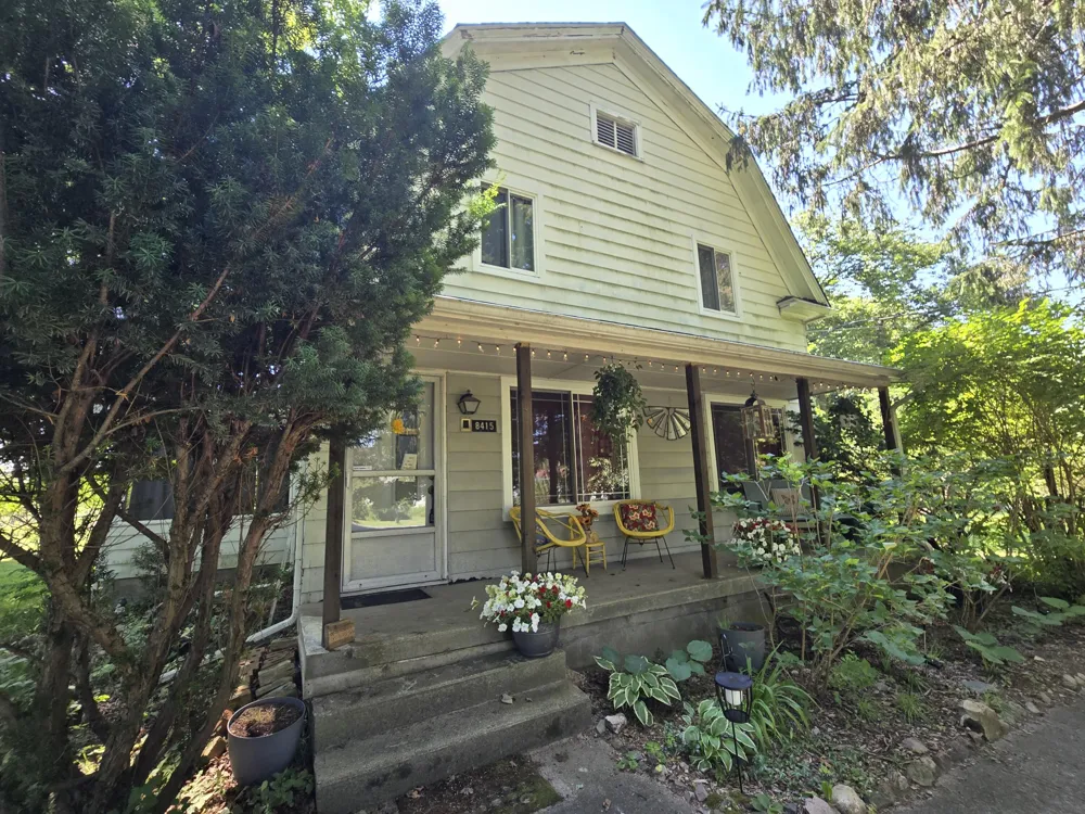 8415 Huron River Drive Webster Township, MI 48130