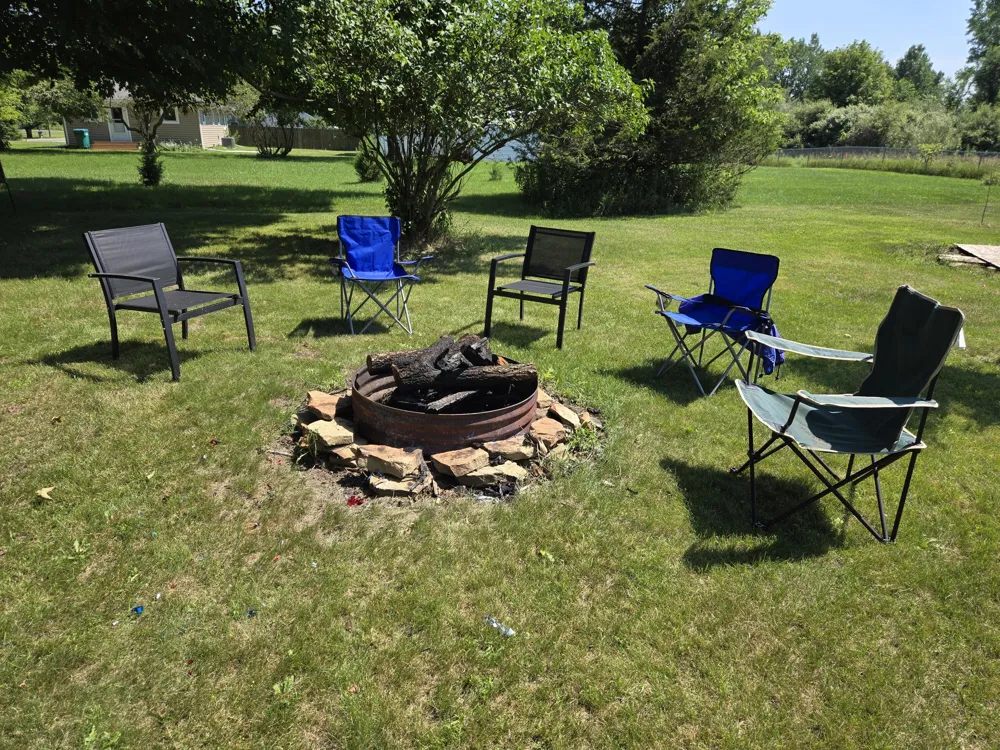 8415 Huron River Drive Webster Township, MI 48130