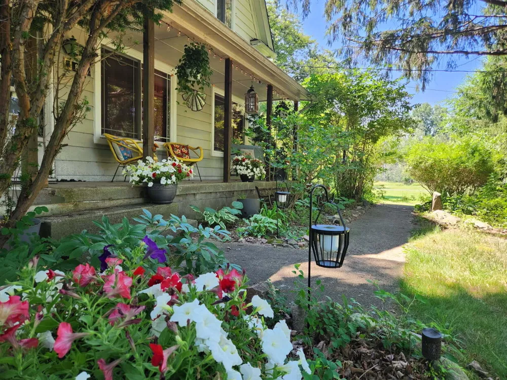 8415 Huron River Drive Webster Township, MI 48130