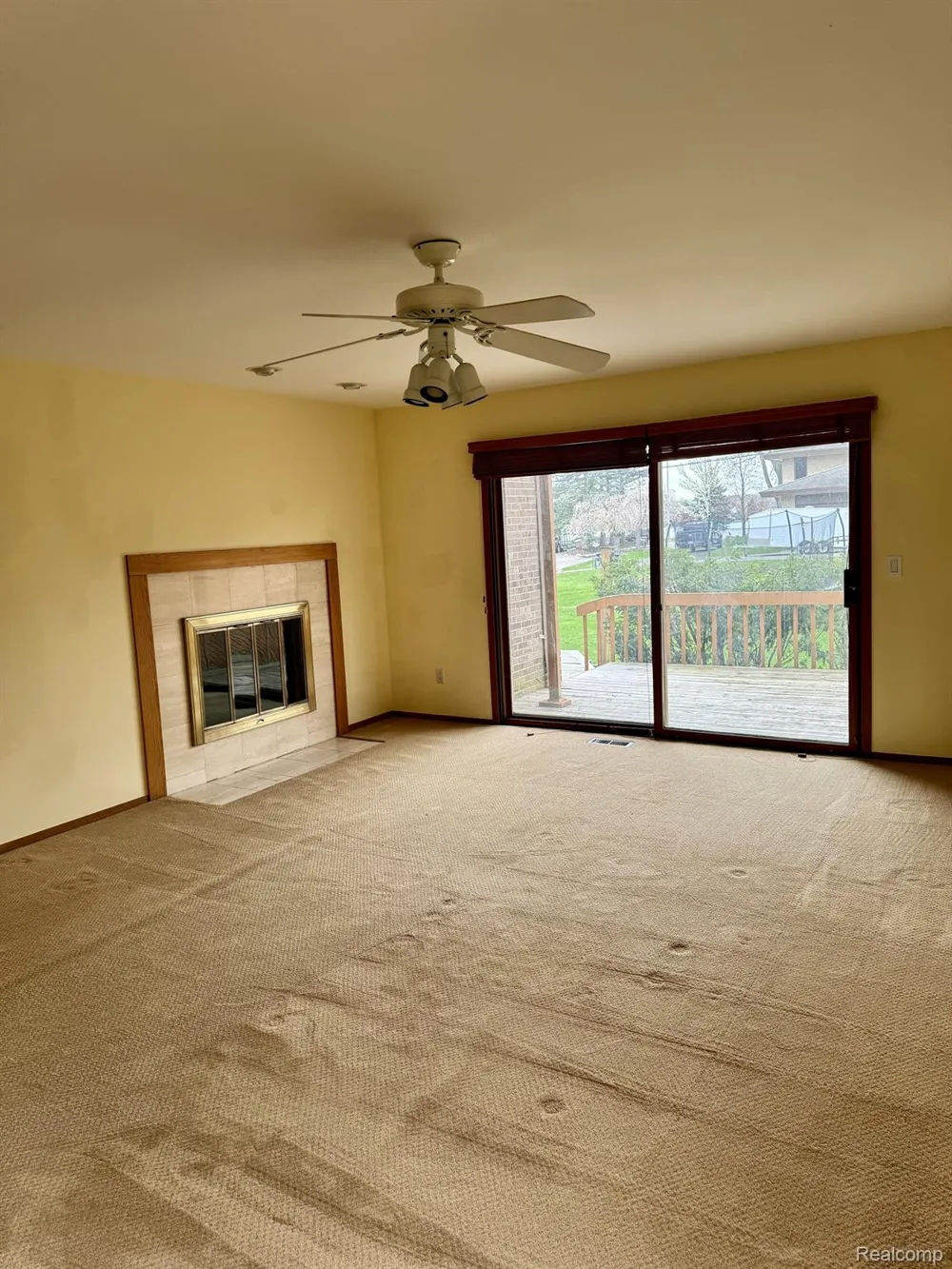 3234 PINE LAKE ROAD West Bloomfield Charter Township, MI 48324