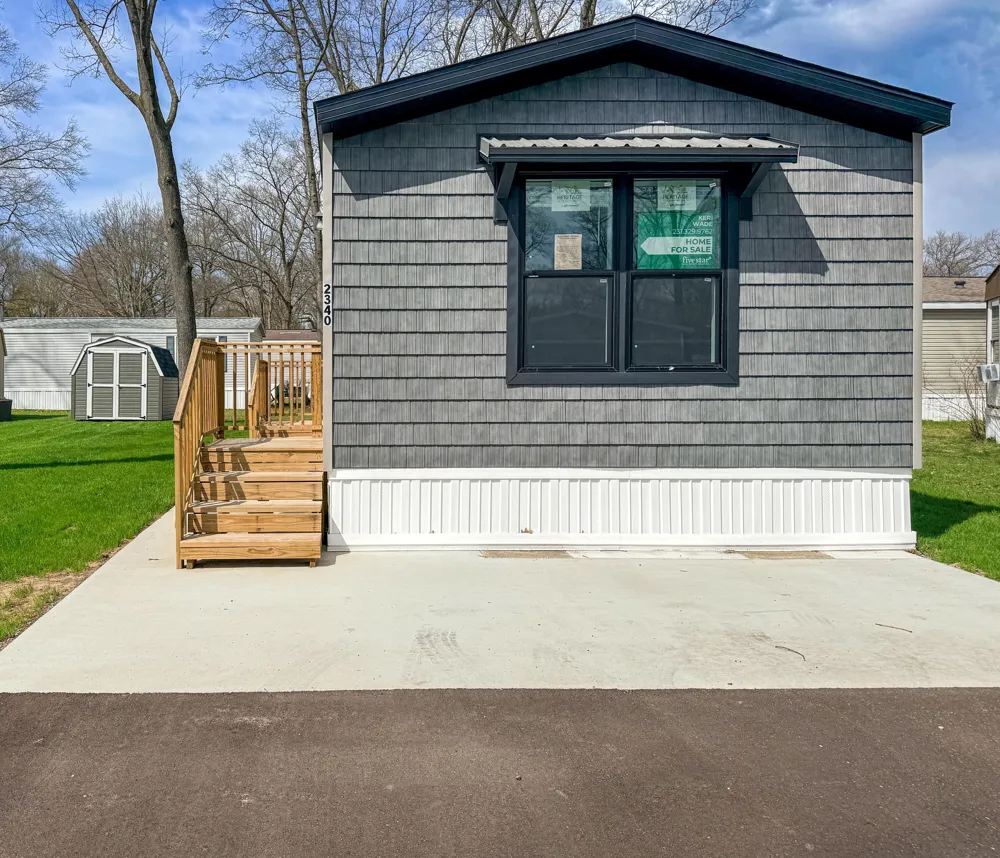 2340 Beech Street Cedar Creek Township, MI 49457
