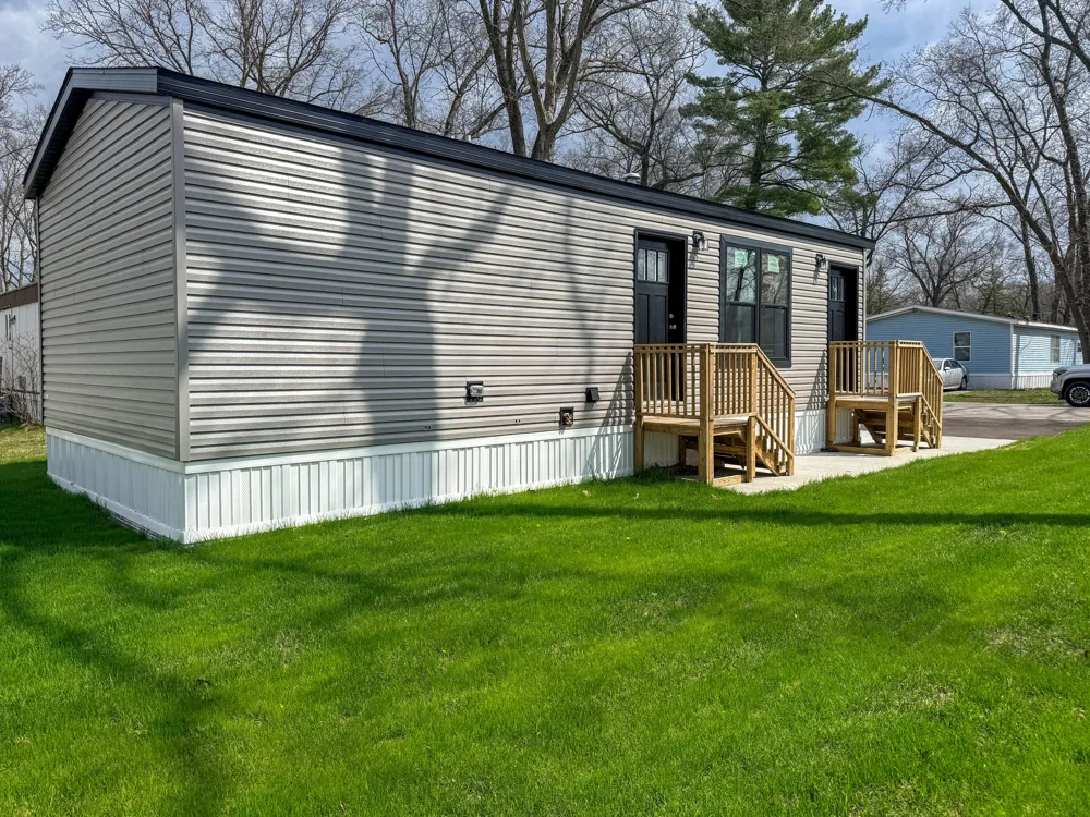 2340 Beech Street Cedar Creek Township, MI 49457