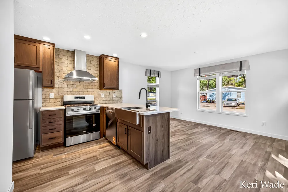 2340 Beech Street Cedar Creek Township, MI 49457