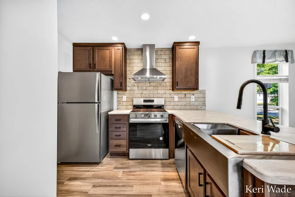 2340 Beech Street Cedar Creek Township, MI 49457
