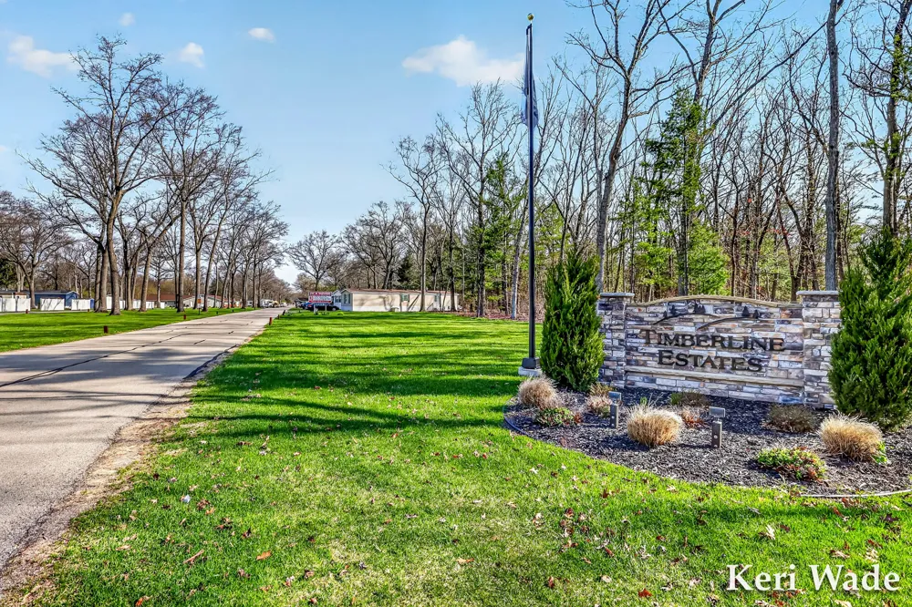 2340 Beech Street Cedar Creek Township, MI 49457