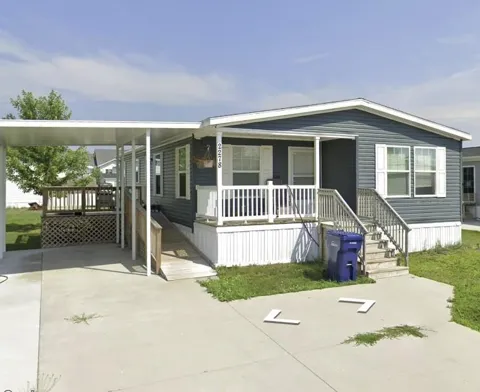 2278 Friendship Drive