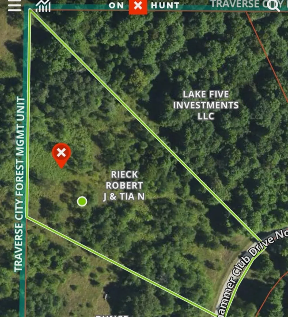 171 NE Kleehammer Club Drive Excelsior Township, MI 49646