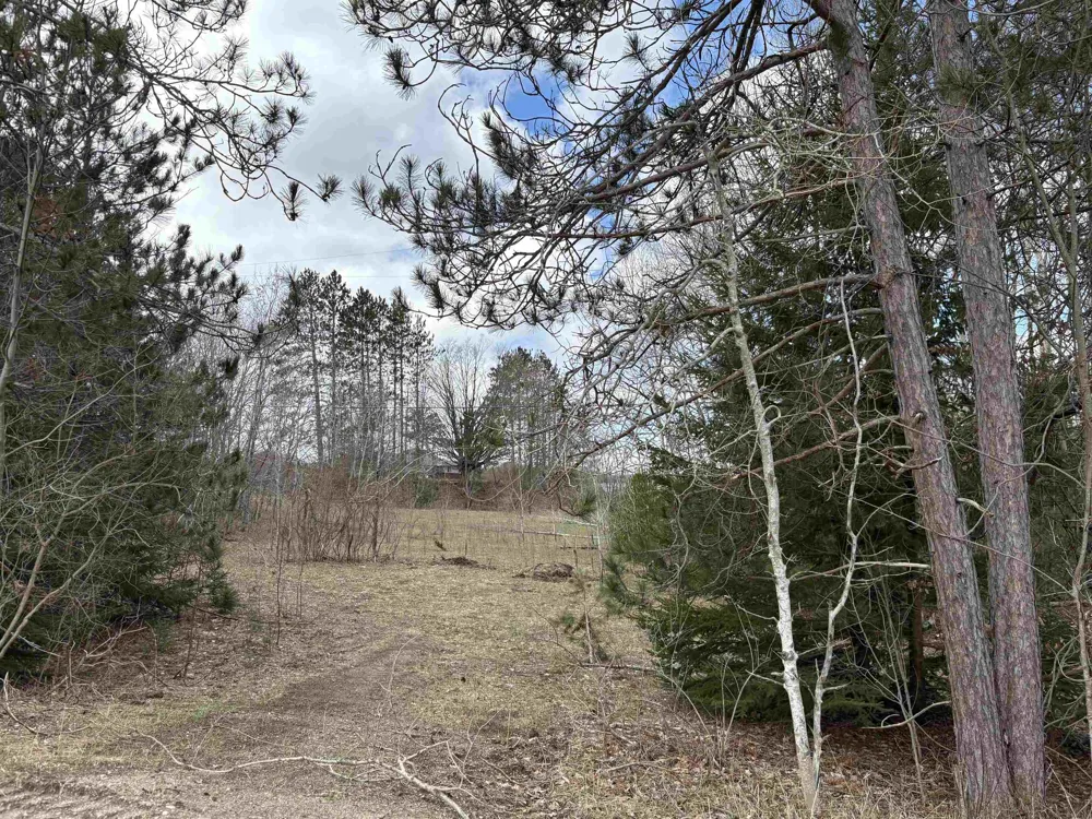 2450 Marshall Road Benzonia Township, MI 49640