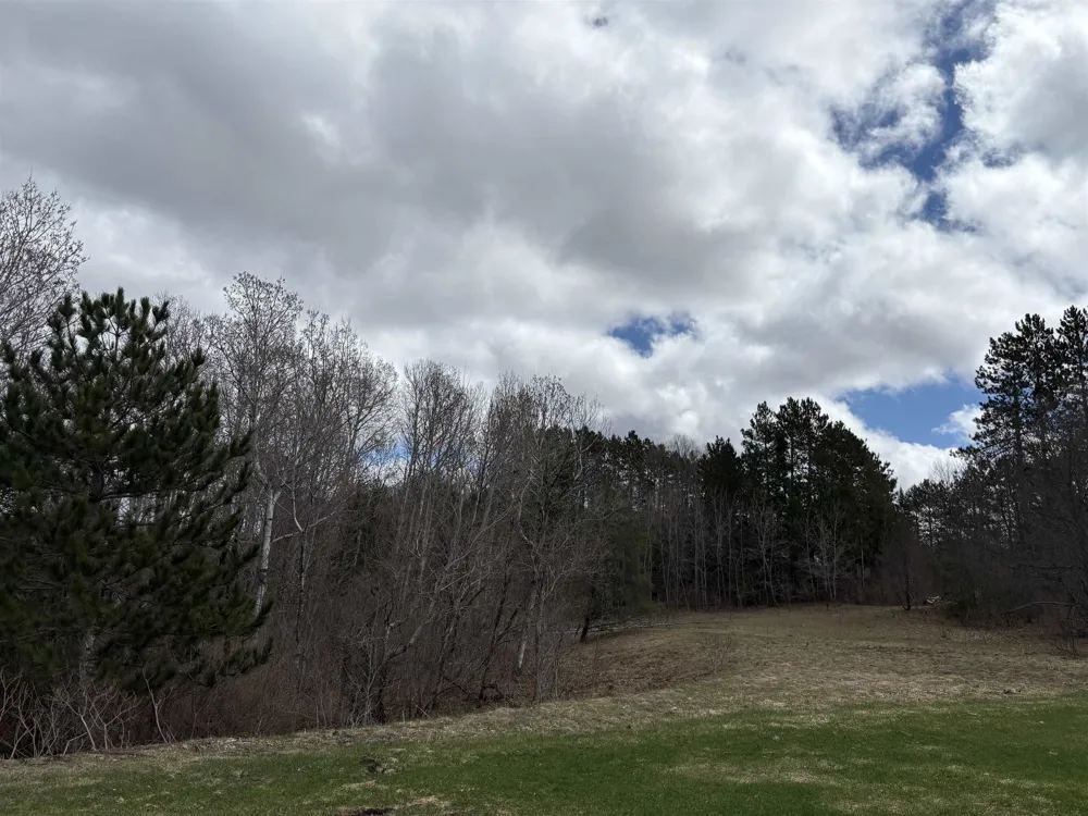 2450 Marshall Road Benzonia Township, MI 49640