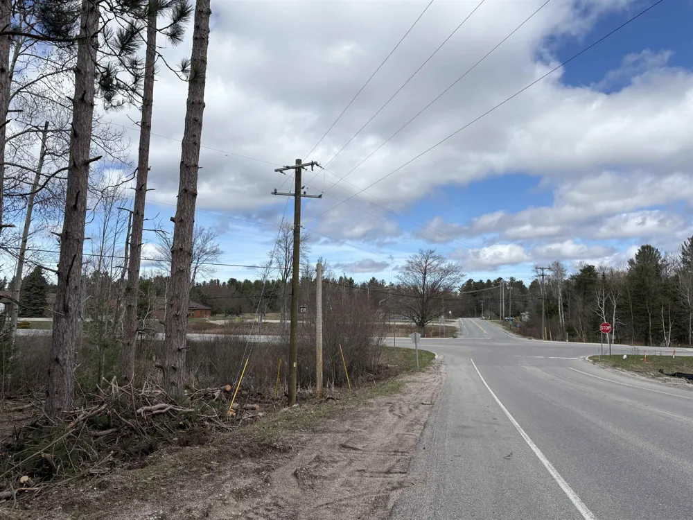 2450 Marshall Road Benzonia Township, MI 49640