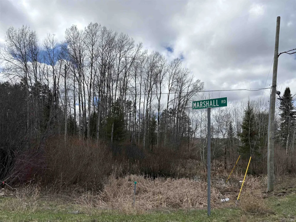 2450 Marshall Road Benzonia Township, MI 49640