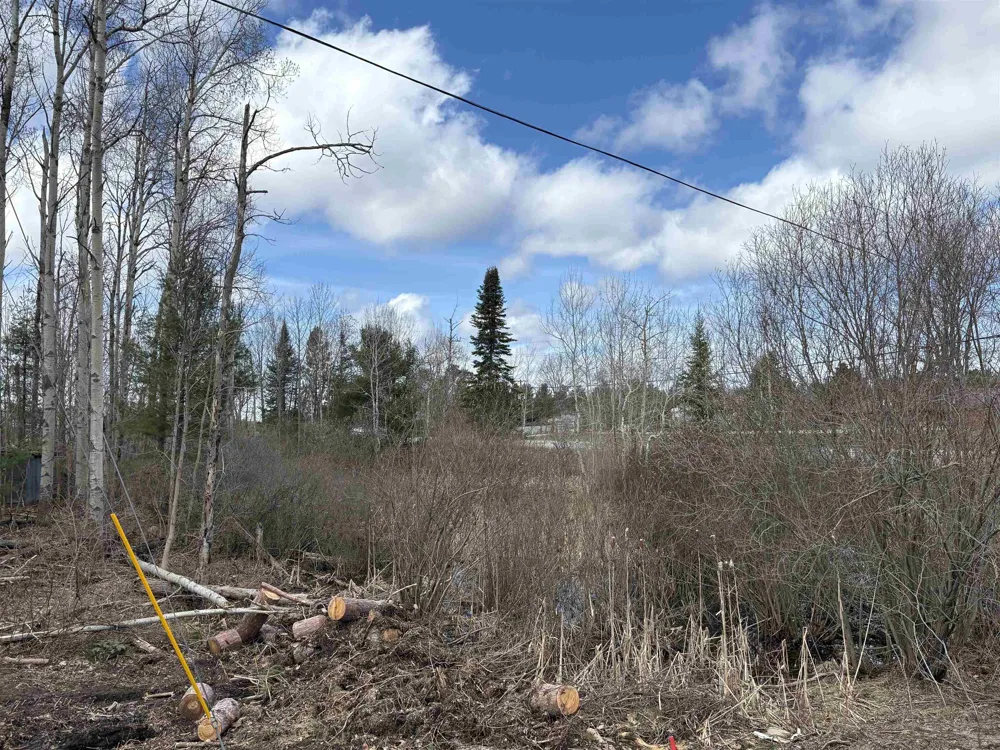 2450 Marshall Road Benzonia Township, MI 49640