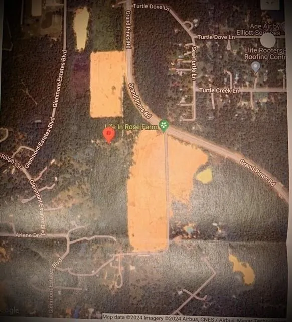 24140 Grand Pines Road Magnolia, TX 77355