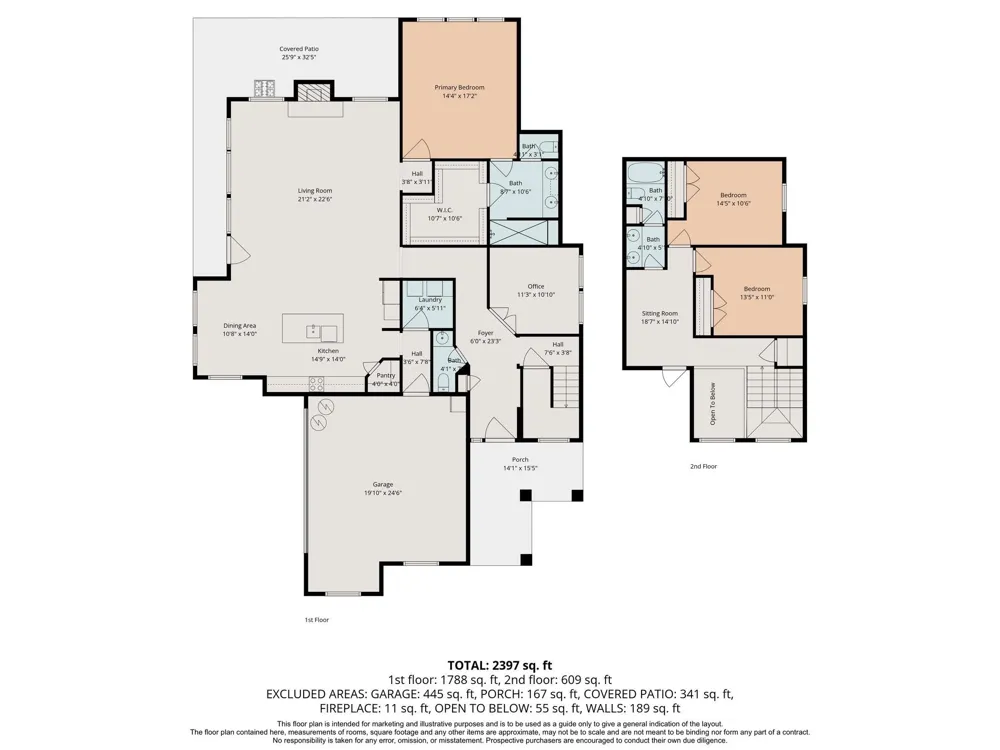 514 Pinehurst Drive New Ulm, TX 78950