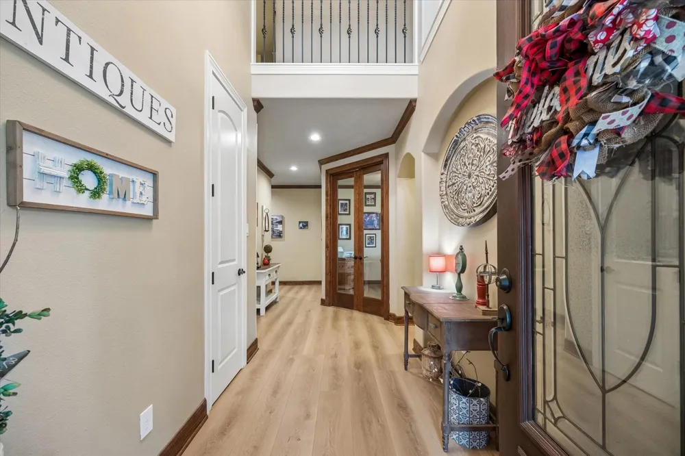 514 Pinehurst Drive New Ulm, TX 78950