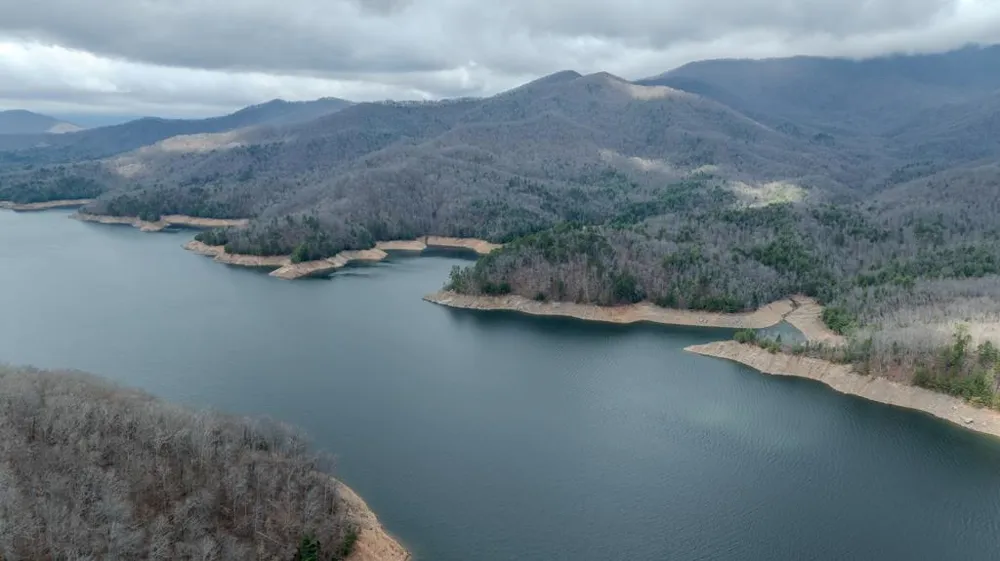 Bailey Fields Robbinsville, NC 28771