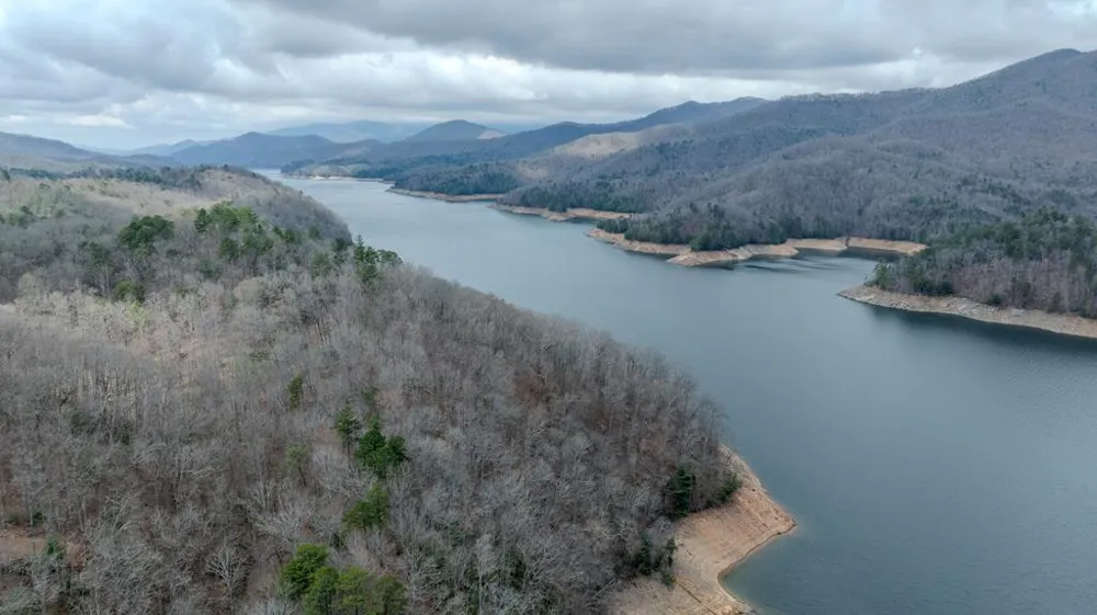 Bailey Fields Robbinsville, NC 28771