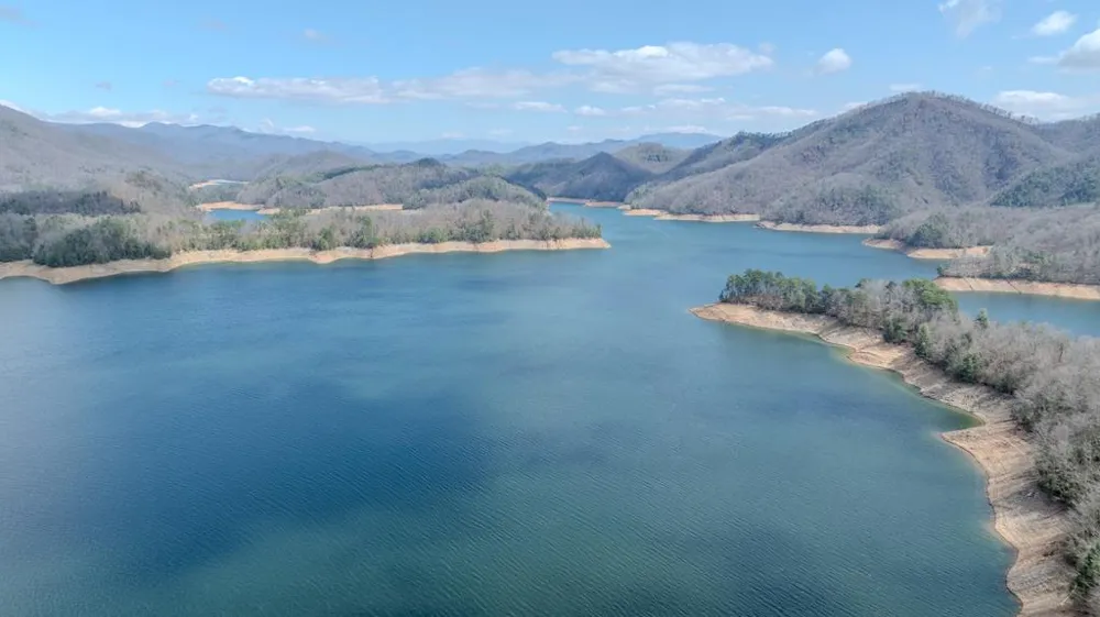 Bailey Fields Robbinsville, NC 28771