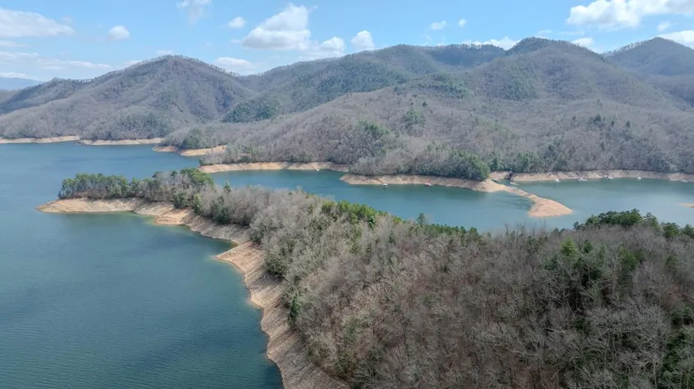 Bailey Fields Robbinsville, NC 28771