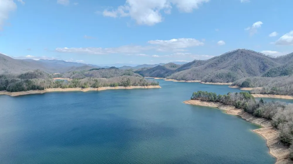 Bailey Fields Robbinsville, NC 28771