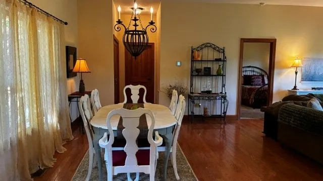 Sawgrass Drive Unit 4 Whittier, NC 28789