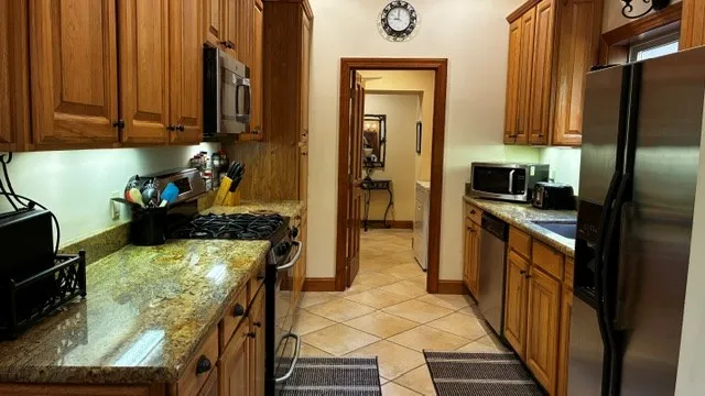 Sawgrass Drive Unit 4 Whittier, NC 28789