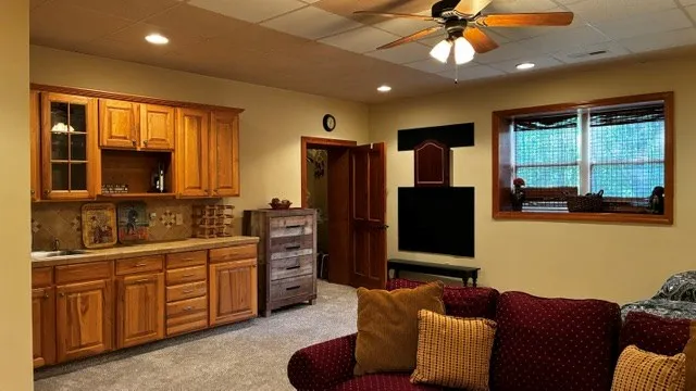 Sawgrass Drive Unit 4 Whittier, NC 28789