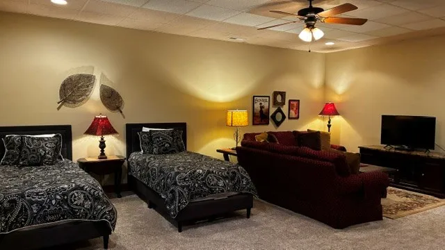 Sawgrass Drive Unit 4 Whittier, NC 28789
