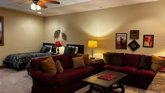 Sawgrass Drive Unit 4 Whittier, NC 28789