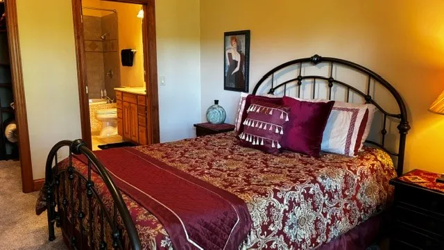 Sawgrass Drive Unit 4 Whittier, NC 28789