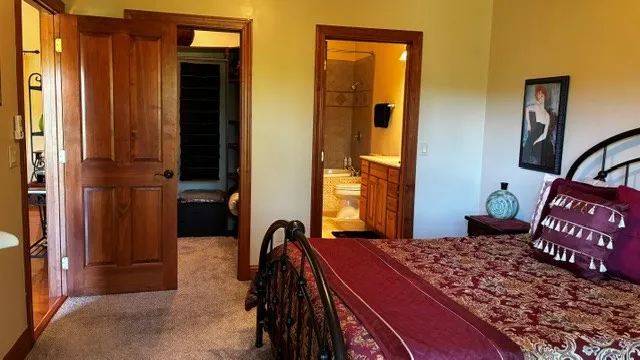 Sawgrass Drive Unit 4 Whittier, NC 28789