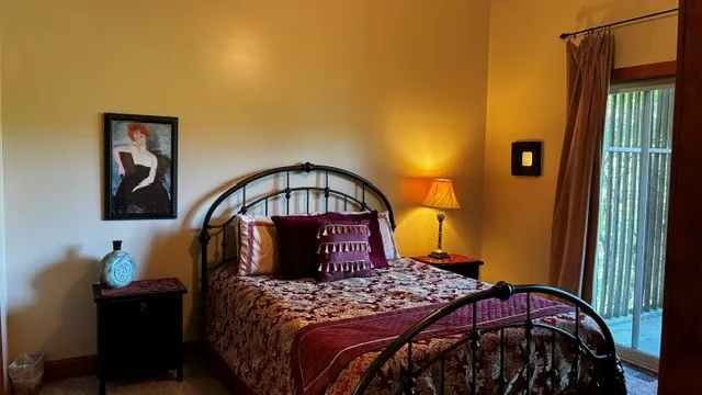 Sawgrass Drive Unit 4 Whittier, NC 28789