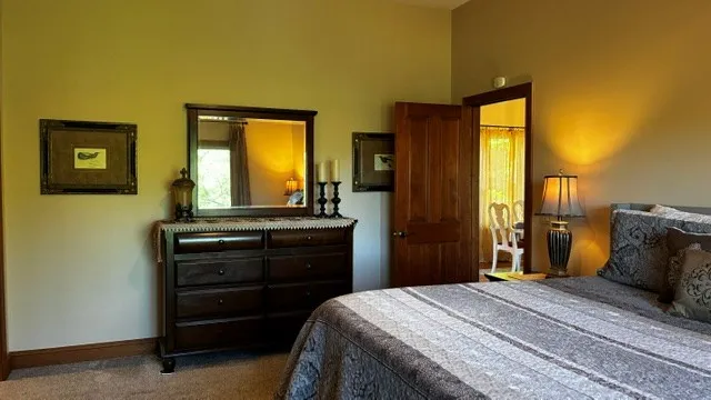 Sawgrass Drive Unit 4 Whittier, NC 28789
