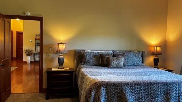 Sawgrass Drive Unit 4 Whittier, NC 28789